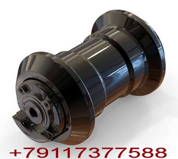 Запчасти миниэкскаваторов в Москве