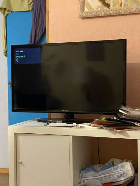 Продам телевизор Samsung в Москве фото 4