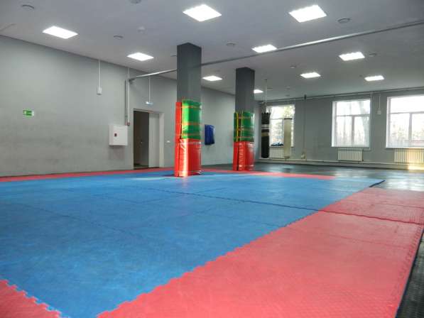 Спорт-залы, учебный класс в аренду в Ростове-на-Дону фото 9