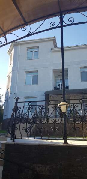Продам дом 270 м2 СТ Бельбек Нахимовский район в Севастополе фото 19