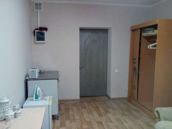 Сдам комнату в общежитии ФМР хозяйка в Краснодаре фото 3