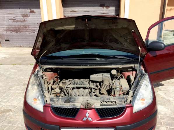 Mitsubishi, Colt, продажа в Москве в Москве фото 37