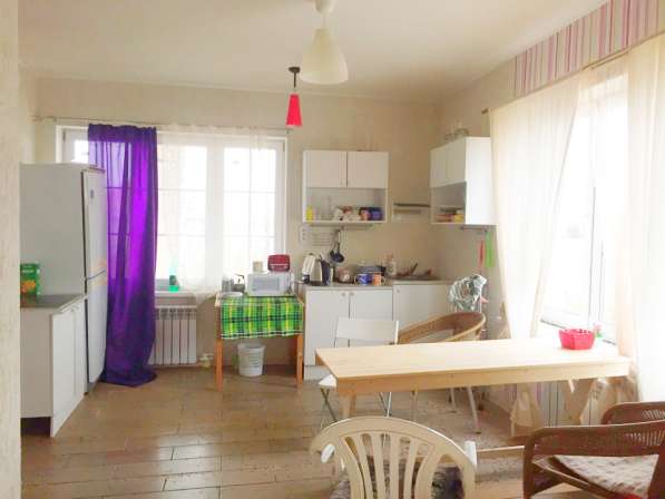 Дом 150м2 ДНТ Гагаринские Дачи в Переславле-Залесском фото 23