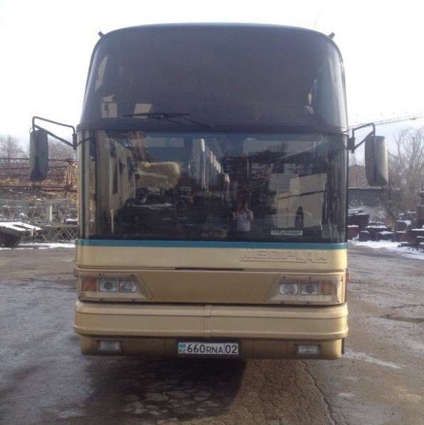 Автобусы Пассажирские перевозки. Аренда автобуса. Услуги в фото 27