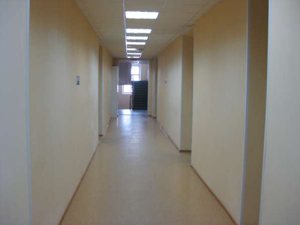 В аренду помещения на 1 и 2 этажах 10 кабинет админ. здание в Костроме фото 11
