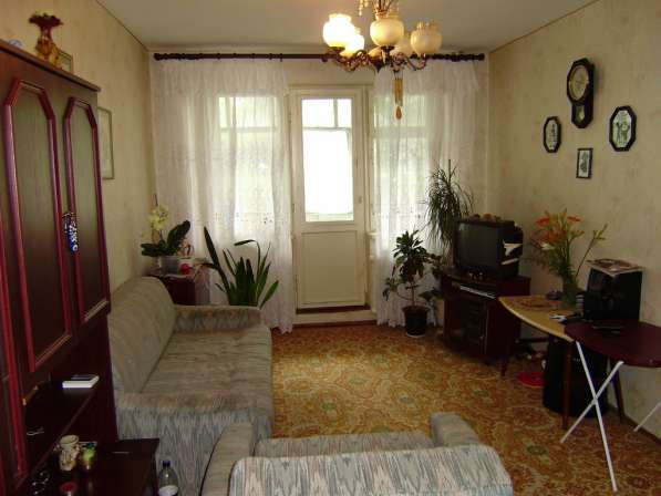 Продам квартиру г. Челябинск, ул. Пети Калмыкова, д. 7Б в Челябинске