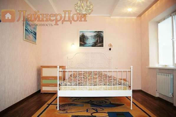 Продам дом в Ростов-на-Дону.Жилая площадь 253 кв.м. в Ростове-на-Дону фото 13