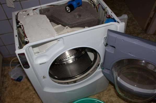 Ремонт стиральных машин в Астане (Нур-Султан) на дому от в фото 3