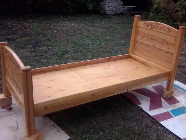 Изготовление мебели, двери, под заказ в Воронеже фото 23