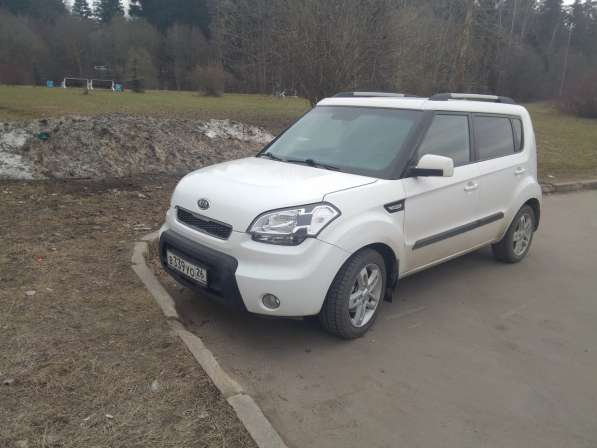 Kia, Soul, продажа в Щелково в Щелково фото 8