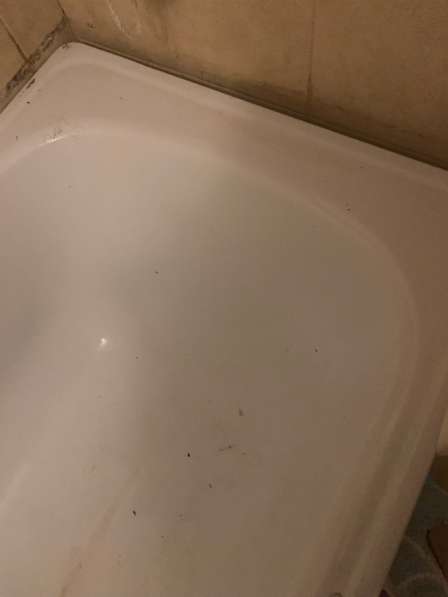 Ванна в Санкт-Петербурге