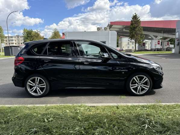 BMW, 2er Active Tourer, продажа в г.Минск в фото 17