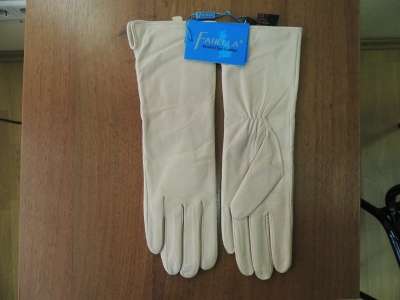 Кожаные перчатки оптом и в розницу в Воронеже фото 5