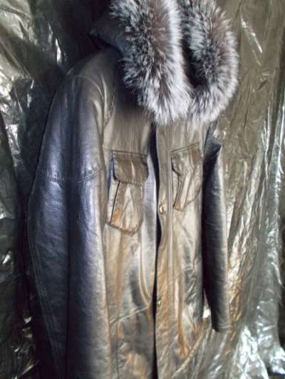 куртку предельного качества капюшон бинарный в Кемерове фото 3