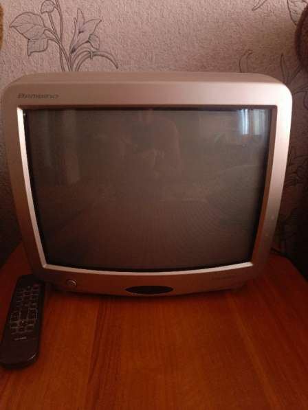 Телевизор toshiba в фото 4