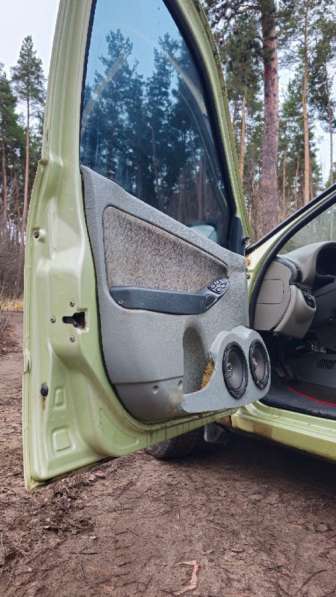 ВАЗ (Lada), Kalina, продажа в Воронеже в Воронеже