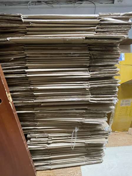 Б/у коробки для переезда, ozon, wildberes, Яндекс