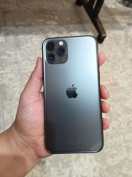 Айфон 11 про 64гиг в Махачкале фото 5