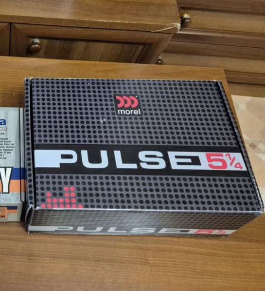 Автомобильные колонки Morel в Зеленограде фото 6