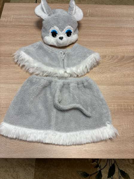 Новогодние костюмы в Челябинске фото 4