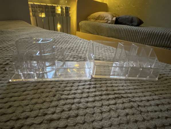 Два органайзера