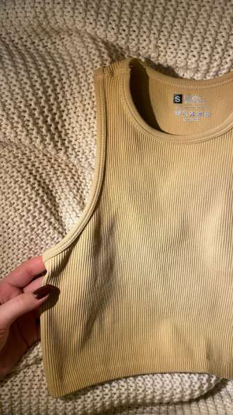 Женская одежда, s размера