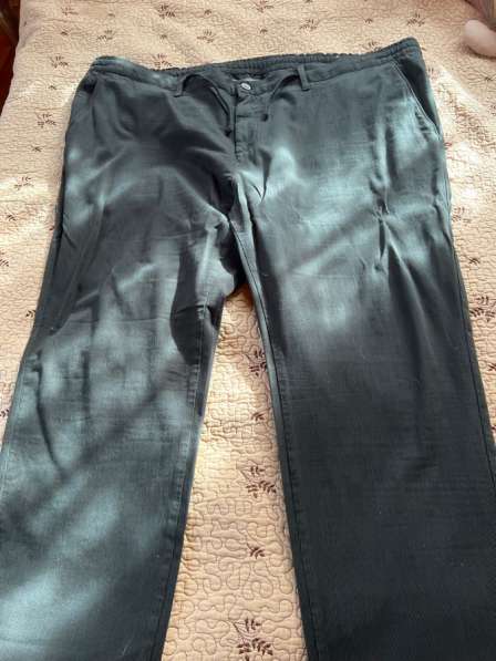 Вещи в Москве