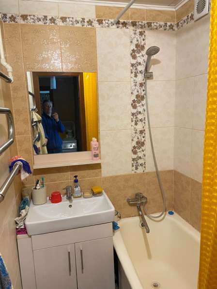 Квартира 3-х комнатная г. Городок в 