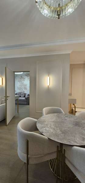 Ремонт квартир в новостройках в Москве - под ключ в Москве фото 3