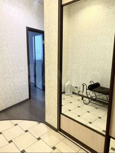 Выгодное предложение! Сдаётся светлая 2-комнатная квартира в в Кемерове фото 3