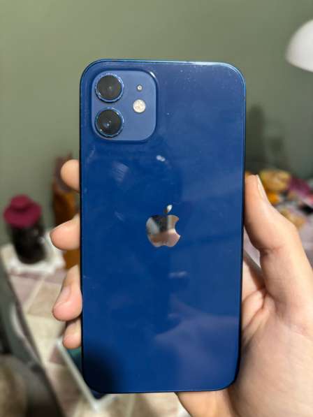 Iphone12 в Москве