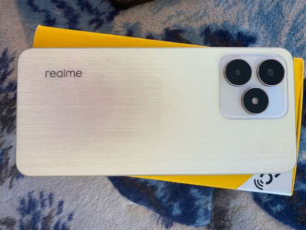 Продам Realme c53