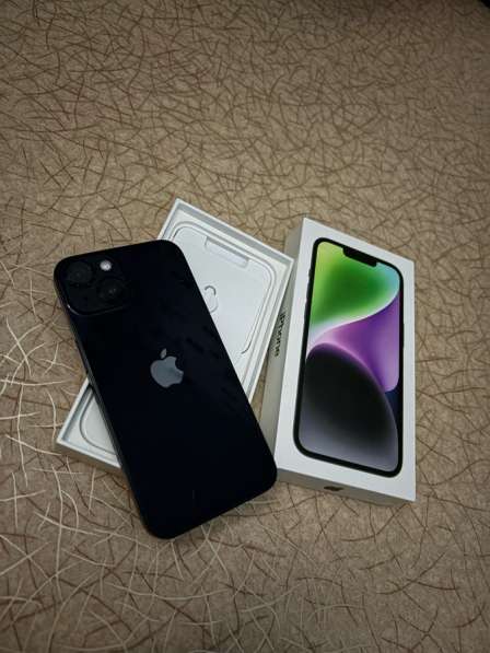 IPhone 14 в Тольятти фото 4