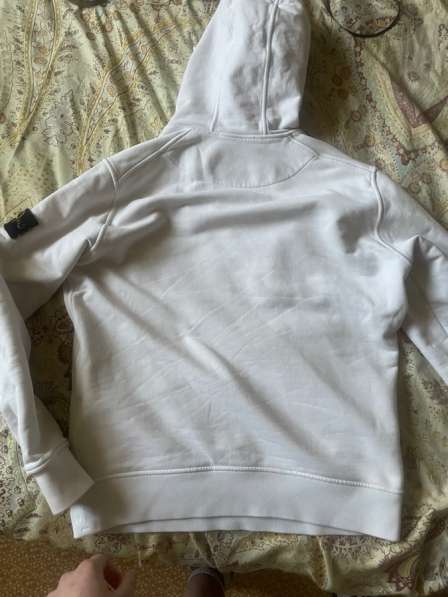 Продам stone island худи в Москве фото 3