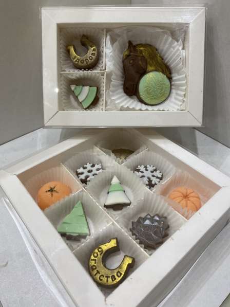 ТОРТЫ | КАПКЕЙКИ | ЗЕФИР | ТРАЙФЛЫ | МАРМЕЛАД в Самаре