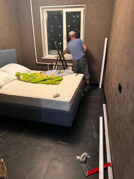 Ремонт квартир в Бронницах фото 4