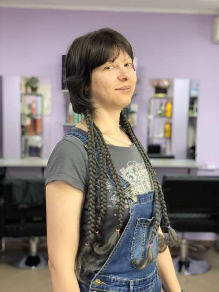 Парикмахер Новокуйбышевск в Новокуйбышевске фото 8