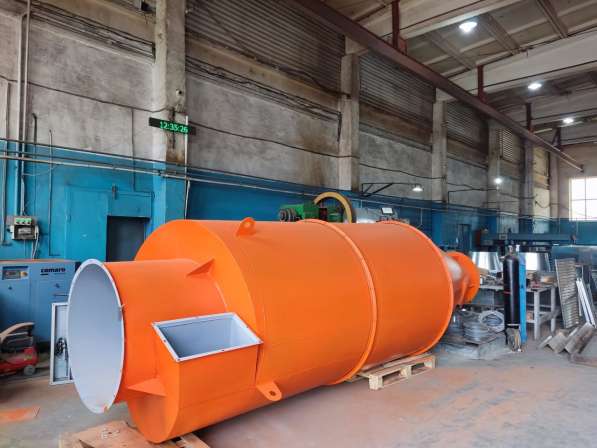 Металлоизделия / Металлоконструкции