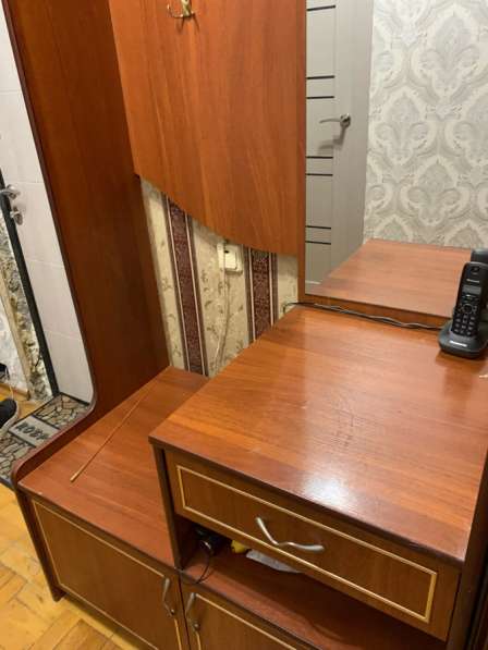 Шкаф для прихожей в Москве