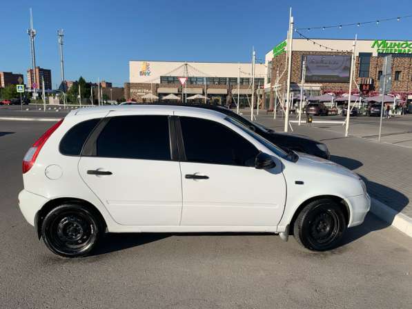 ВАЗ (Lada), Kalina, продажа в Тольятти в Тольятти фото 5