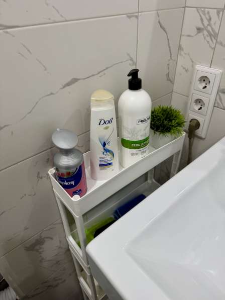 Квартира-студия в Саранске