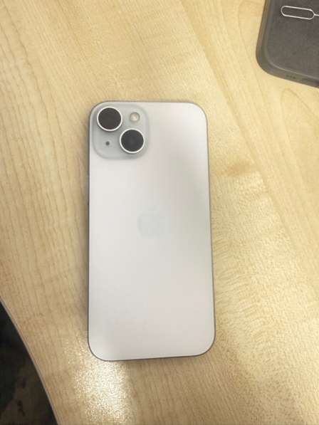 Айфон 15 в Балашихе фото 3