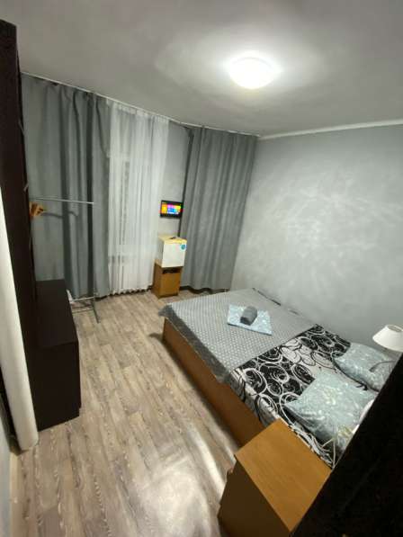 Сдаются комнаты