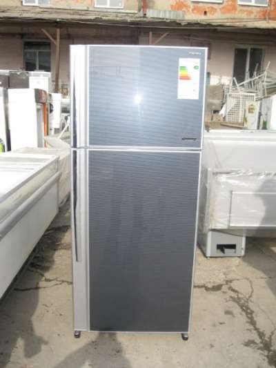 холодильник Toshiba GR-RG74RD