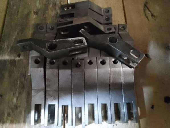 Рычаг 55-319А-51В в Брянске фото 3