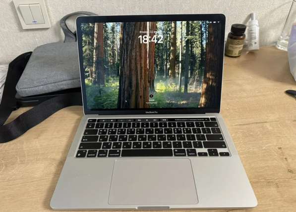MacBook Pro 13 m2 (2022)