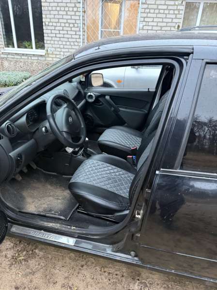 ВАЗ (Lada), Granta, продажа в Воронеже в Воронеже фото 6