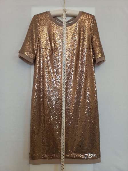 Стильное вечернее платье в Владивостоке фото 5