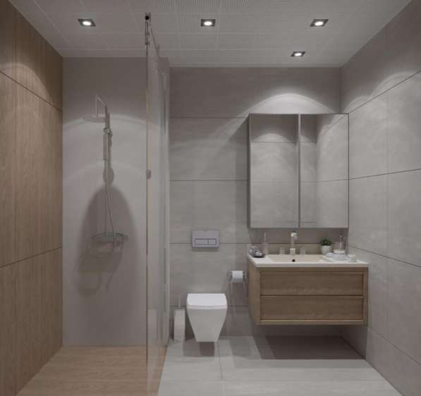 3-к. квартира 95м² Турция, Анталья, Алтынташ в фото 7