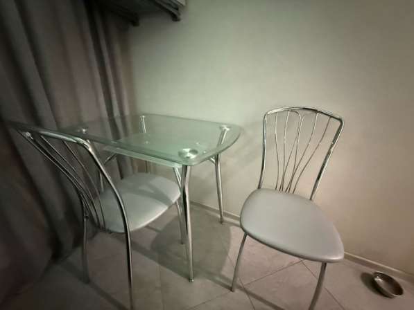 Продам стол и стулья в Томске фото 3